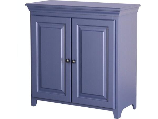 Pine 2 Door Cabinet Dining Storage Archbold Furniture