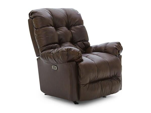 Brosmer Power Wallhugger Reclining Chair Recliners Best Home Furnishings