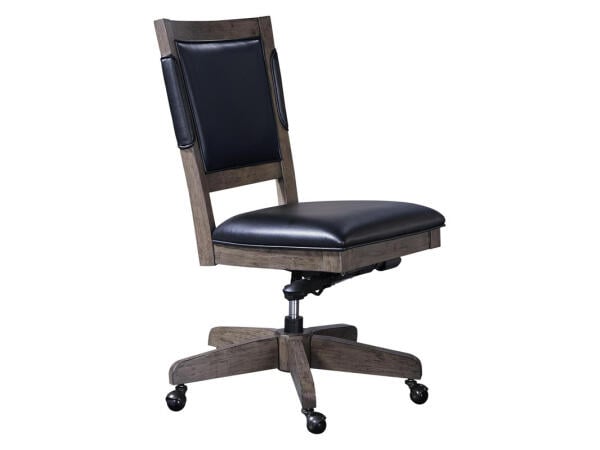 Harper Point Office Chair Office Chairs Aspen Home