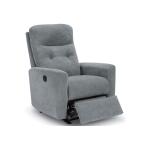 Luli Power Space Saver Recliner - Image 3