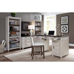 Caraway Collection Crafting Desk - Image 2