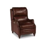 Jamison Power High-Leg Recliner