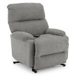 Karen Power Lift Chair - Image 2