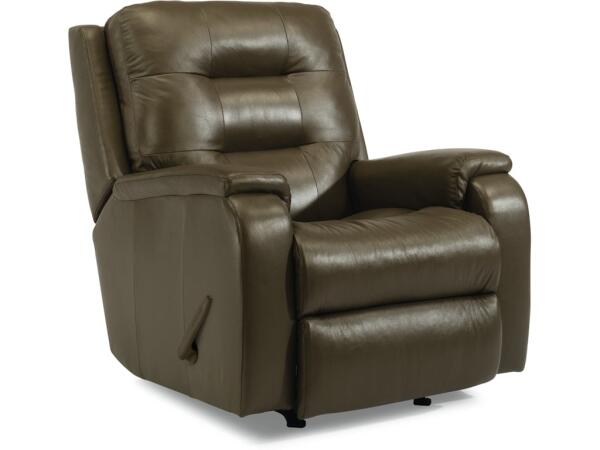 Arlo Recliner Recliners Customizable