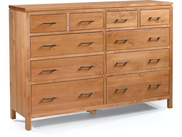 10 Drawer Dresser Dressers Archbold Furniture