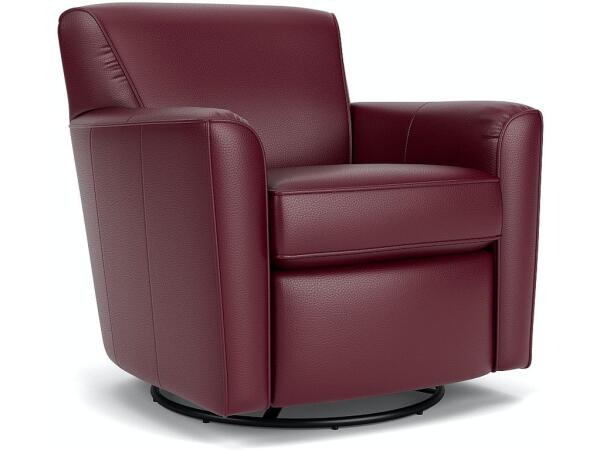 Kingman Swivel Glider Chairs Customizable
