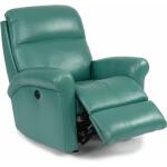 Davis Power Rocking Recliner - Image 2