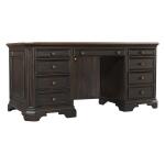Hampton Collection Credenza Desk