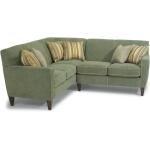 Digby Sectional
