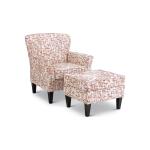 Saydie Chair In Spring - Image 4