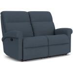 Davis Reclining Loveseat