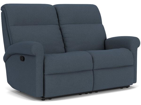 Davis Reclining Sofa Sofas Customizable 8