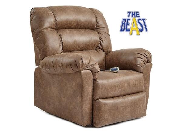 Troubador Jr. Beast Lift Chair Lift Chairs Best Home Furnishings