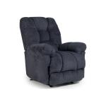 Orlando Swivel Glider Recliner