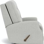 Devon Rocking Recliner Recliners Customizable 6