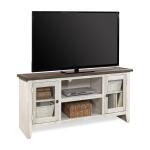 Eastport 58" Console w/ 2 Doors
