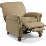 Bay Bridge High-Leg Recliner - Image 2