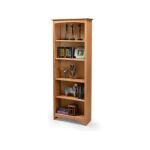 Alder Bookcase 24 x 60