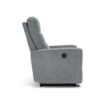 Luli Power Space Saver Recliner - Image 4