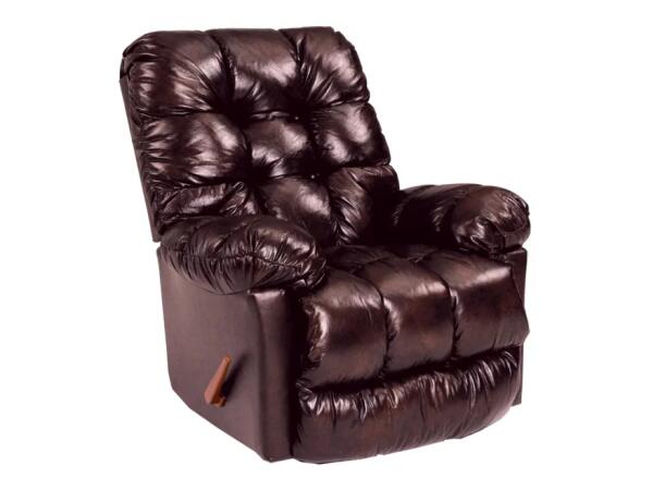 Brosmer Rocker Recliner with Massage and Heat Recliners Best Home Furnishings