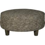 Design Options - M9 Large Round Ottoman M9001203LG