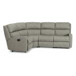 Catalina Reclining Sectional