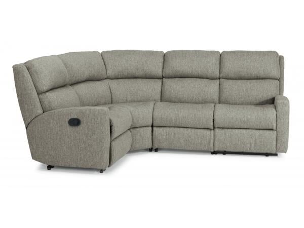 Catalina Reclining Sectional Sectionals Customizable
