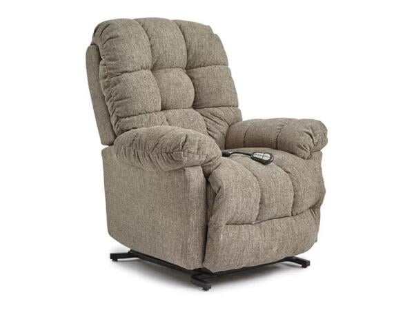 Brosmer Power Lift Chair Lift Chairs Best Home Furnishings