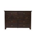 Kona Grove Dresser