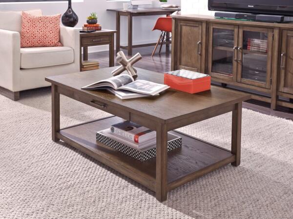 Terrace Point Cocktail Table - Image 2