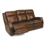 Mustang Power Sofa Sofas Customizable 8