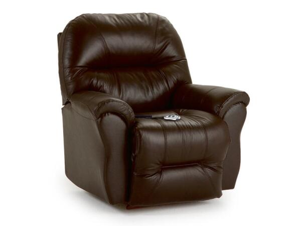 Bodie Power Rocker Recliner Recliners Best Home Furnishings