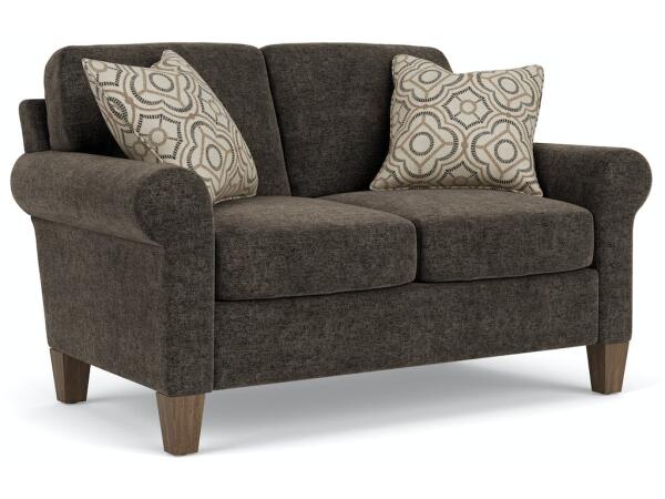 Moxy Loveseat Loveseats Customizable