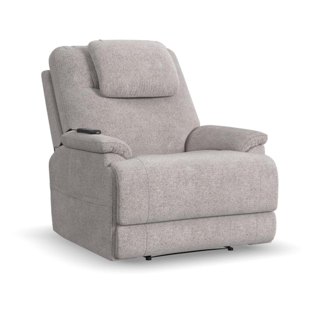 Latitudes Power Lift Recliner with Power Headrest and Lumbar Latitudes Power Recliner with Power Headrest and Lumbar - Image 1