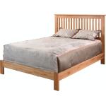 King Slat HB & Low Profile FB