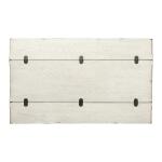 Radius Flip Top Sofa Table - Image 4
