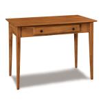 Shaker Writing Table 6016X
