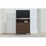 Westlake Bedroom Media Chest