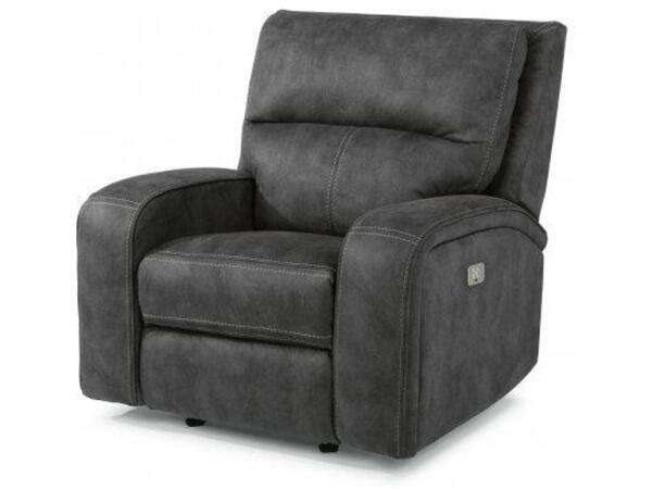 Nirvana Power Recliner with Power Headrest - Image 2