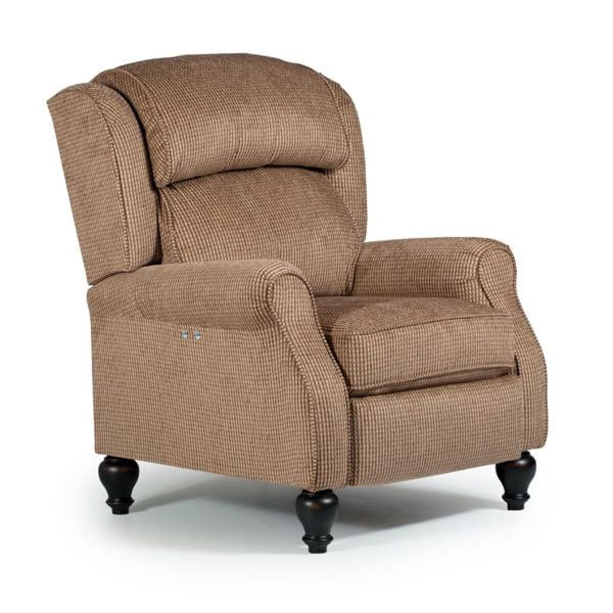 Patrick Pushback Recliner Recliners Best Home Furnishings 2