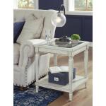 Radius End Table - Image 2