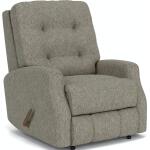 Devon Rocking Recliner - Image 3
