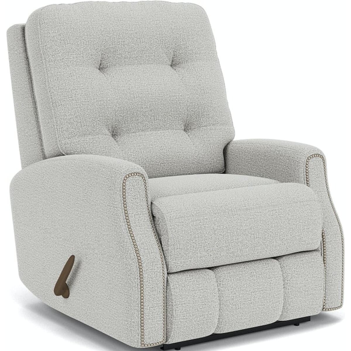 Devon Rocking Recliner Recliners Customizable 3