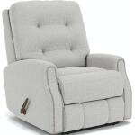 Devon Rocking Recliner Recliners Customizable 5
