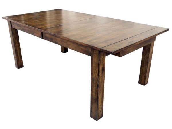 Mariposa RW Dining Table Dining Tables A-America