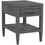 Preston Chairside Table