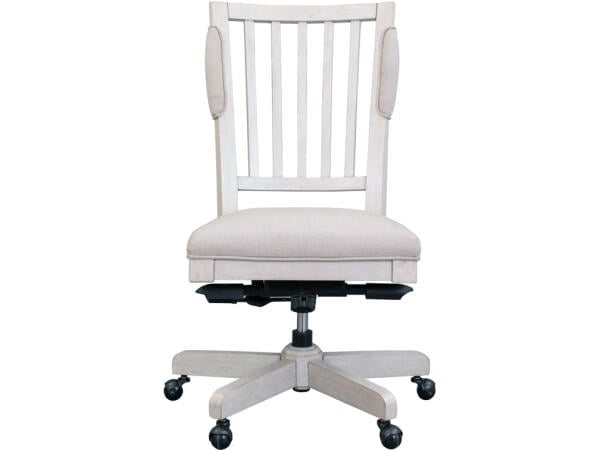 Caraway Office Chair Office Chairs Aspen Home 3