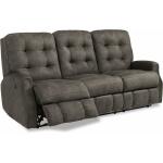 Devon Power Reclining Sofa - Image 2