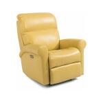 Davis Power Recliner with Power Headrest