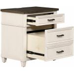 Caraway 2 Drawer Nightstand - Image 3